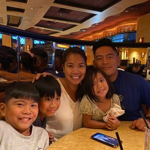 Meet your Posher, Alvin